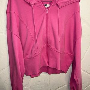 JoyLab Pink Women's Jacket